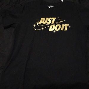 Nike shirt